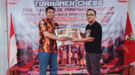 MPC PP Kabupaten Bekasi