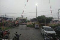 Kelurahan Kebalen