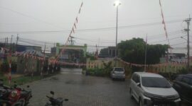 Kelurahan Kebalen