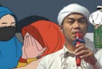 Foto: Ustadz Abdul Gofur, MA, M.Ud