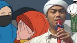 Foto: Ustadz Abdul Gofur, MA, M.Ud