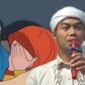 Foto: Ustadz Abdul Gofur, MA, M.Ud