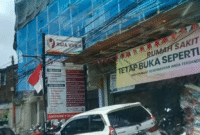 RS. Viola Pondok Ungu Permai