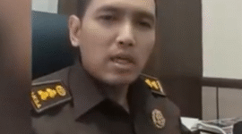 Foto: Jaksa Suwaskito Wibowo