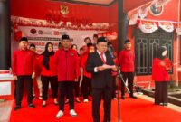 Foto: DPC PDI-P Kabupaten Bekasi