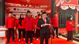 Foto: DPC PDI-P Kabupaten Bekasi