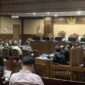 Foto: Suasana Persidangan