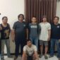 Kodim 0207 Simalungun Gerebek Sarang Narkoba 