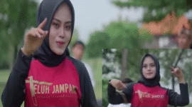 Foto: Nina Ayu Susanti 