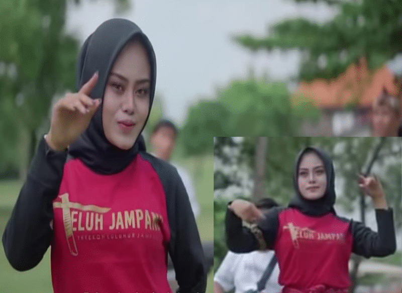 Foto: Nina Ayu Susanti 