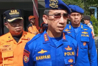 Foto: Dirpolairud Polda Jateng, Kombes Pol. Raspani 