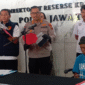 Polres Pemalang Ungkap Pembunuhan Berencana
