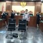 Foto: Eks Ketua PN Jakarta Selatan, M. Arif Nuryanta.