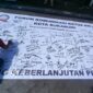 Foto: Penolakan Penghapusan Program P2RW