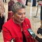 Foto: dr. Ribka Tjiptaning