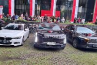 Foto: Barang Bukti Sitaan KPK