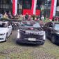 Foto: Barang Bukti Sitaan KPK