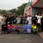 IMI Kabupaten Bekasi Seleksi Atlet