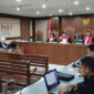 Suasana Persidangan