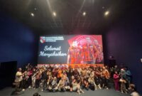 Photo: Nobar Film Labinak