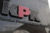 Foto: Gedung KPK