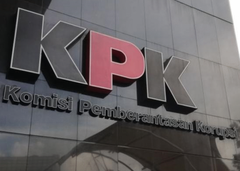 Foto: Gedung KPK
