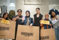 Hardware Clothing