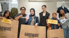 Hardware Clothing