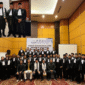 Suasana Pelantikan dan Pengambilan Sumpah