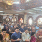 Foto: Polda Metro Jaya Gelar Sholat Ghaib