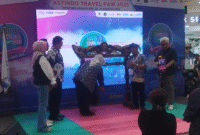 Event Tahunan ASTINDO Travel Fair (ATF) 2025 