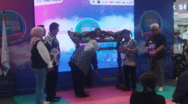Event Tahunan ASTINDO Travel Fair (ATF) 2025 
