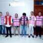 Foto: Delapan Tersangka 