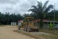 Kawasan Hutan Negara di Muaro Jambi
