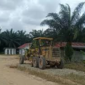 Kawasan Hutan Negara di Muaro Jambi