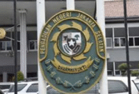 Gedung Pengadilan Negeri Jakarta Selatan