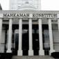 Foto: Gedung Mahkamah Konstitusi (MK)