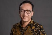 Foto: Wakil Menteri Ketenagakerjaan, Immanuel Ebenezer