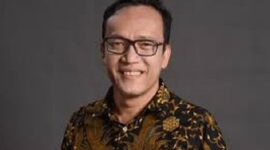 Foto: Wakil Menteri Ketenagakerjaan, Immanuel Ebenezer