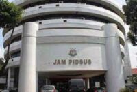 Foto: Kantor Jampidsus Kejagung RI