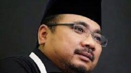 Foto: Yaqut Cholil Qoumas (Mantan Menteri Agama)