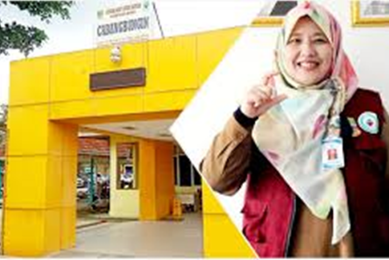 RSUD Cabangbungin
