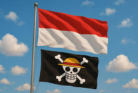 Fenomena Bendera One Piece