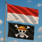 Fenomena Bendera One Piece