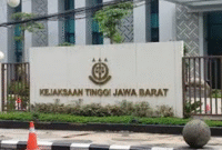Foto: Kantor Kejaksaan Jawa Barat