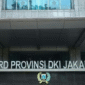 Gedung DPRD DKI Jakarta
