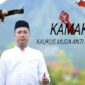 Photo: Ketua Umum DPP KAMAKSI, Joko Priyoski 