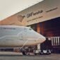 PT. Garuda Maintenance Facility Aero Asia