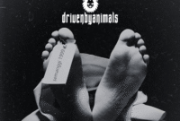 DRIVEN BY ANIMALS