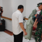 Foto: Komandan Kodim 0607 Kota Sukabumi, Letkol Czi Indra Gunawan, ST, MM 